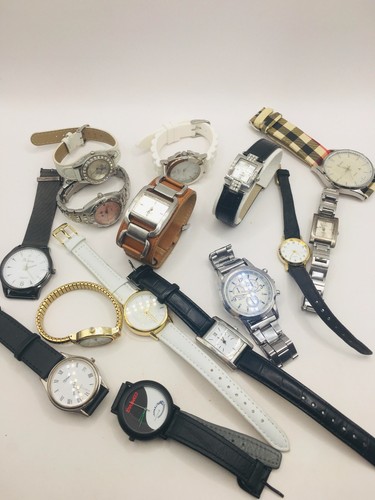 Job lot various watches - lot,