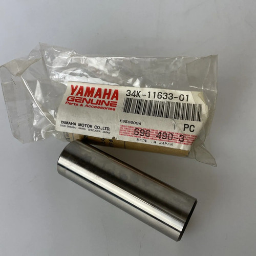 Yamaha tt600 1993 - yamaha, piston