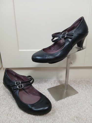 Footglove mary jane shoes - m&s,
