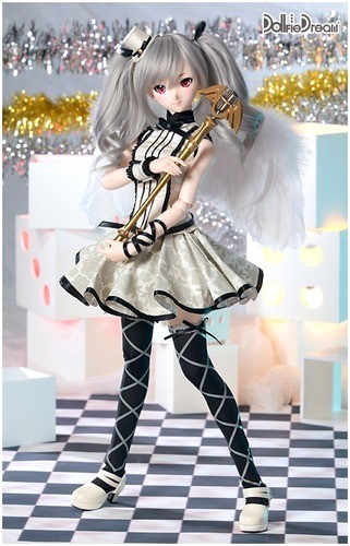 Volks dds dollfie dream - volks,