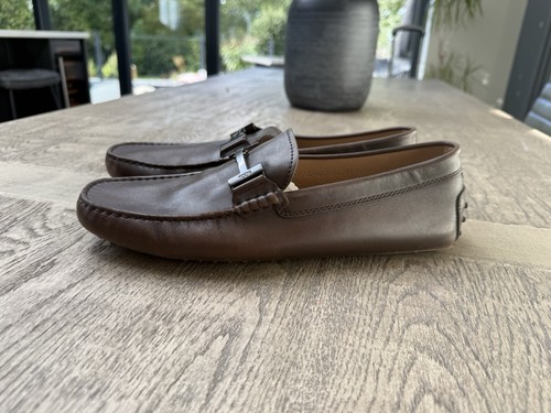 Tod gommino men driving - tod's, men's