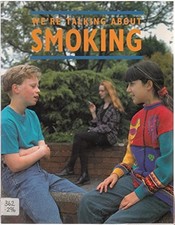 Smoking - Bryant-Mole, Karen