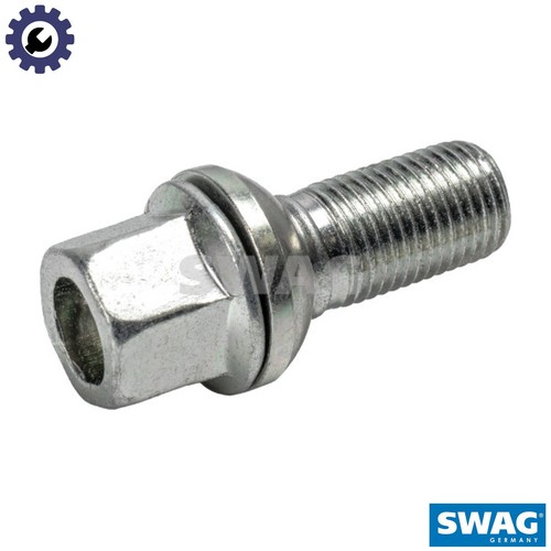 Wheel bolt 3368 for - bolt, 92