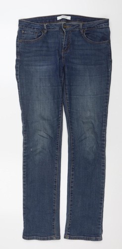 Promod women blue - promod, straight