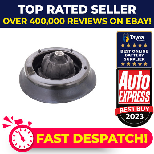Top strut mounting fits - strut,