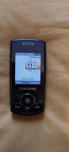 Samsung sgh j700l unlocked - samsung,