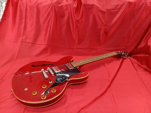 Epiphone dot ch - epiphone,