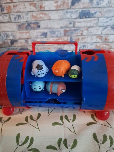 Spider man tsum carry - tsum,