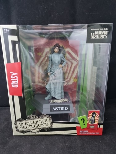 Mcfarlane toys movie maniacs - toys,