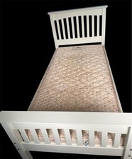 DUNLOPILLO Single Mattress Luxury LATEX (JL Bed for sale in my other listing)