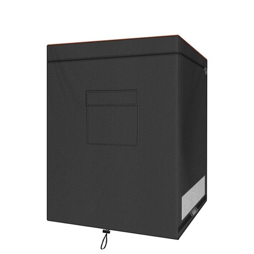 210d oxford weatherproof chest - oxford,