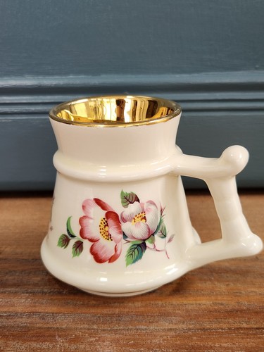 Prinknash pottery mini tankard - mini,