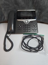 Cisco CP-8841-K9 V12 5