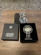 CHARLES RENNIE MACKINTOSH TIME