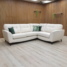 DFS 'Dawson' 3 Seat Corner