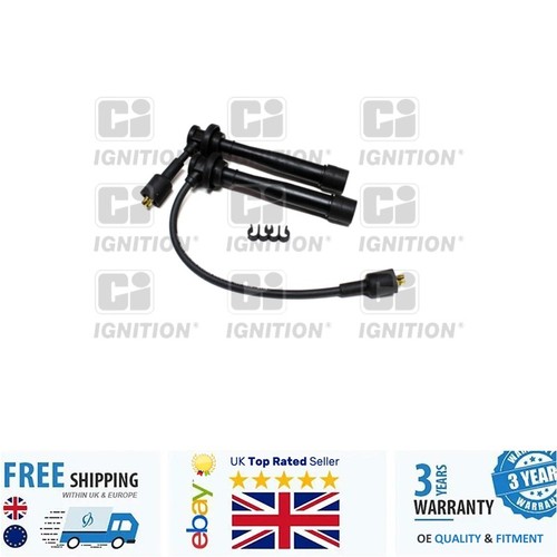 Ignition cable kit for - ignition, suzuki