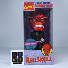 Funko Pop! Marvel Wacky