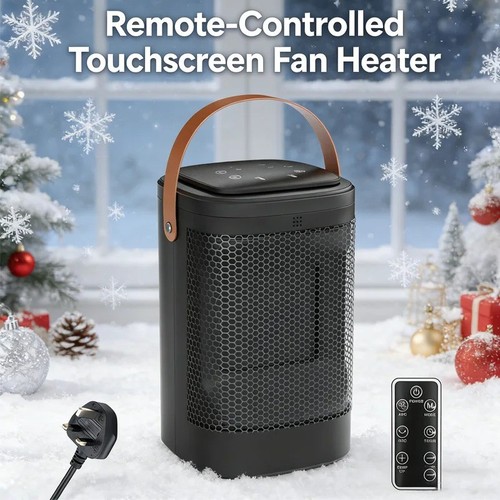New fan heater electric - heater,
