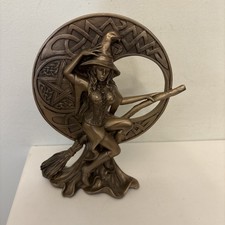 Celtic Moon Pentagram Pagan