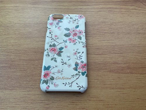 Cath kidston apple i - kidston,