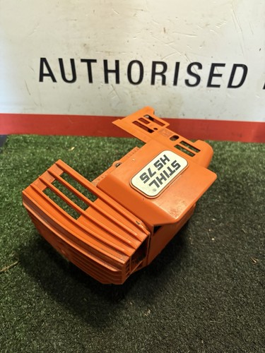 Stihl hs75 hs80 - stihl,