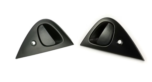Mazda genuine outer outside - outer,