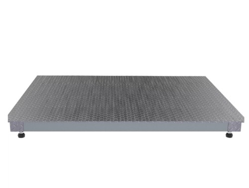 Ton floor scale - 1–3-ton, scale,
