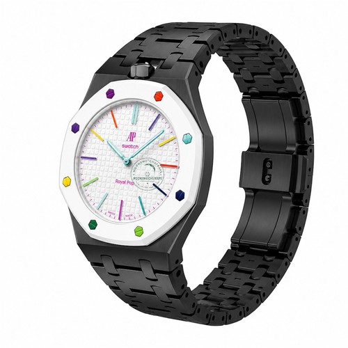 New swatch royal - new,