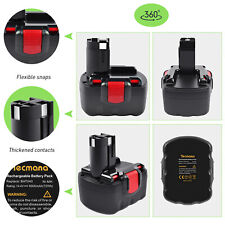 14.4V 5.0AH Battery for Bosch
