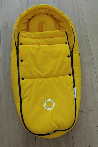 Bugaboo cocoon yellow - bugaboo,