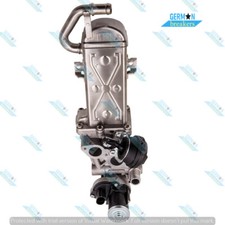 VW Scirocco 137 2008 To 2017 2.0 TDI Egr Valve & Cooler 03L131512CF NEW