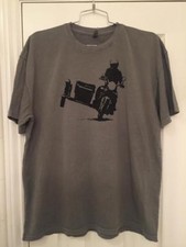 CLASSIC VINTAGE MOTORCYCLE