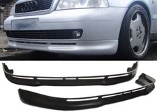 Type L Bumper Lip Spoiler Chin
