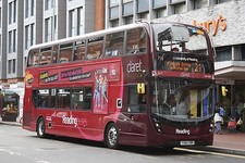 Reading Buses 756 Bus Photo b
