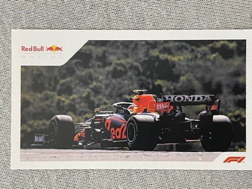 Topps formula - topps, 1