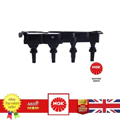 Ignition coil for citroen - coil,
