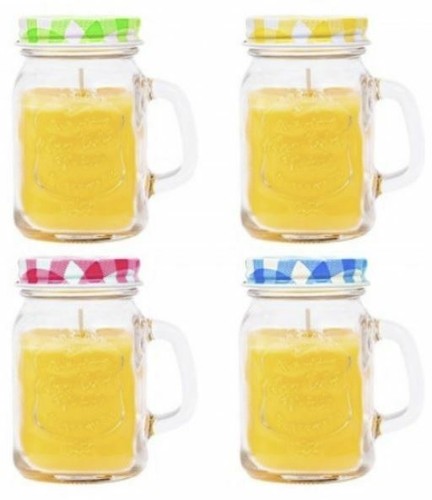 Mini jar outdoor - mini,