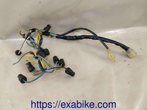 Meter harness for honda - meter,