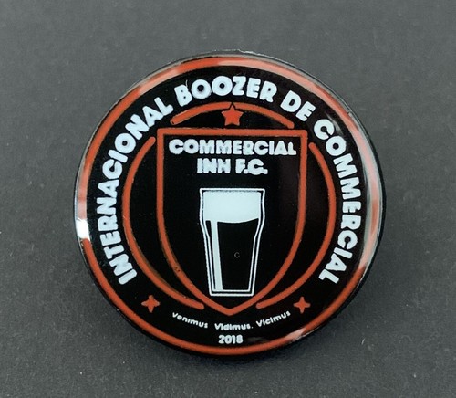 Commercial inn non league - commercial, fc