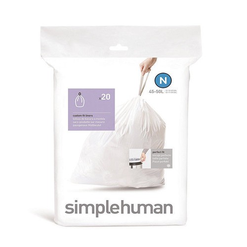 Simplehuman quality sure - simplehuman,