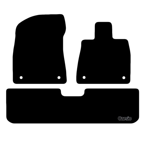 Carsio tailored carpet car - carpet,