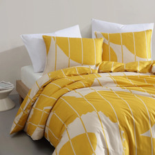 FINNISH MODERN MARIMEKKO "VESI
