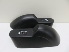 CITROEN BERLINGO MK2 PASSENGER SIDE ROOF RACK MOUNT MULTISPACE 2008-2018 1700-11