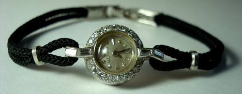 Vintage jaeger lecoultre - jaeger,