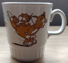Vintage 1970s Tom and Jerry
