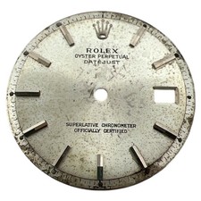 Genuine Rolex Oyster Perpetual