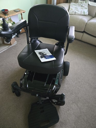 Mobility plus quick split