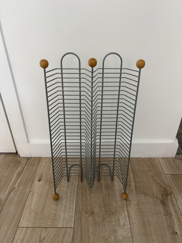 Metal storage rack - storage, holds