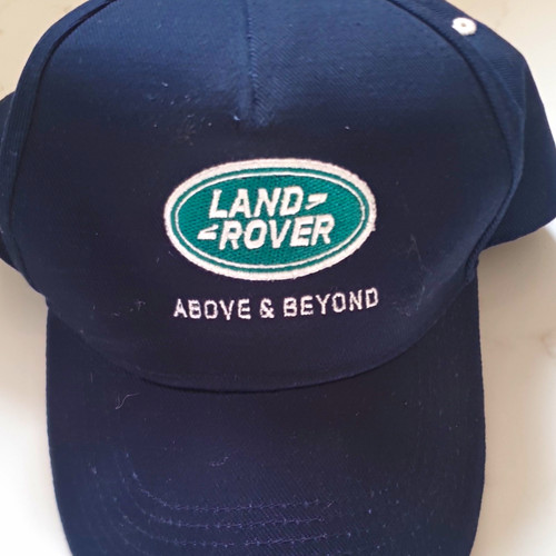Land rover above - rover, &