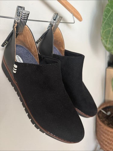 Scholl insane shootie - dr,